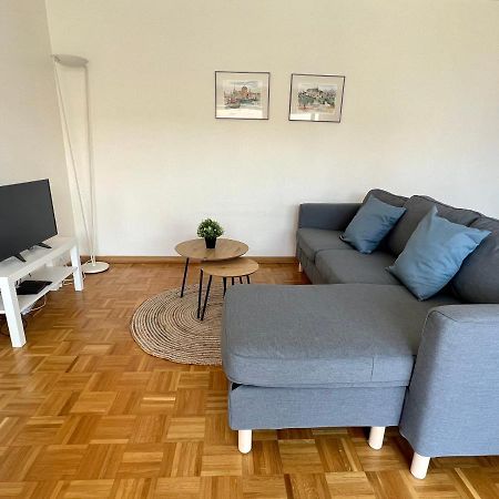 Appartement Duinbergen Knokke-Heist Luaran gambar