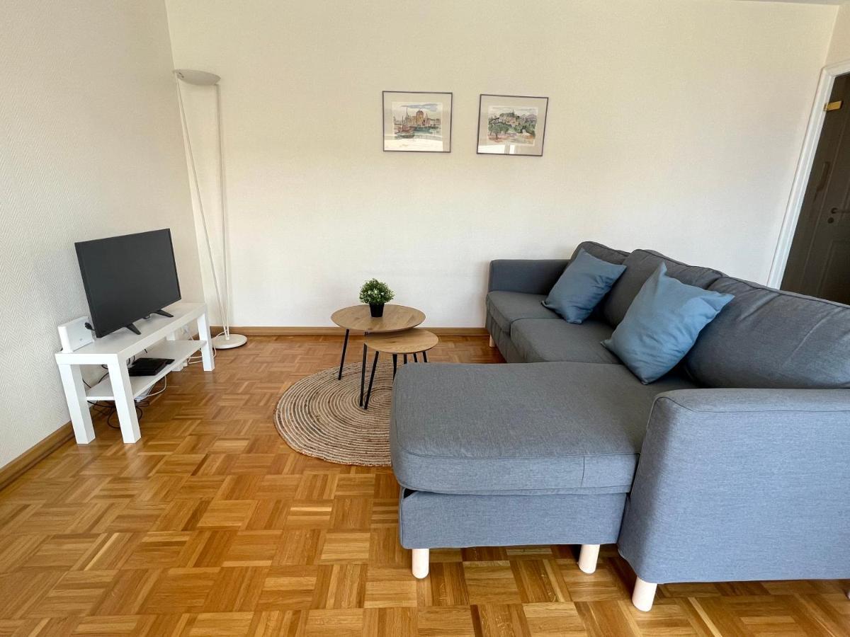 Appartement Duinbergen Knokke-Heist Luaran gambar