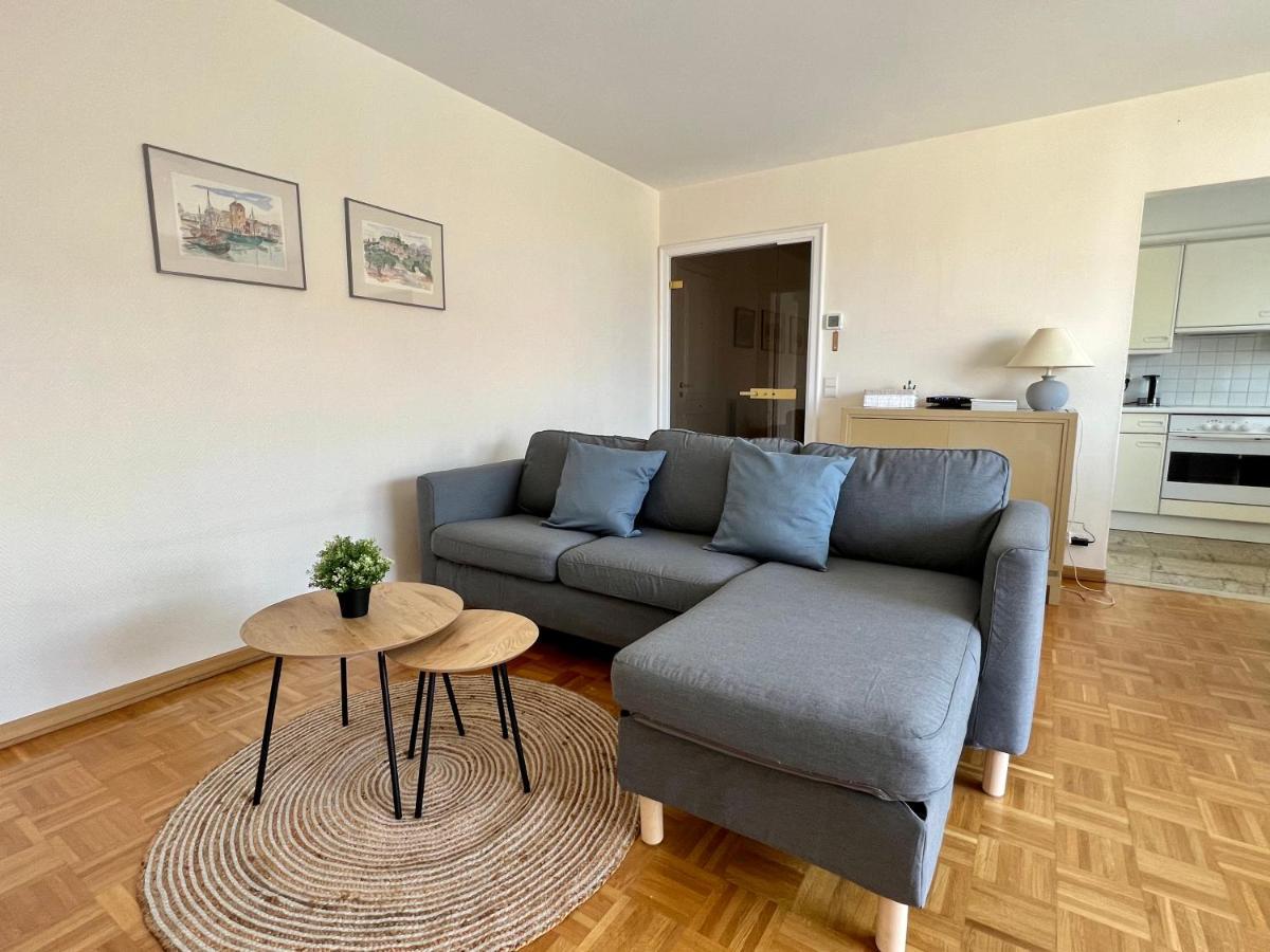 Appartement Duinbergen Knokke-Heist Luaran gambar